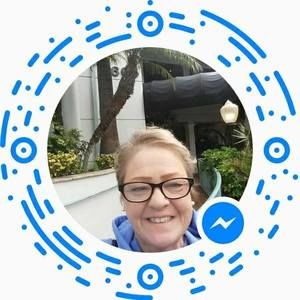 Meet your Posher, Darlene