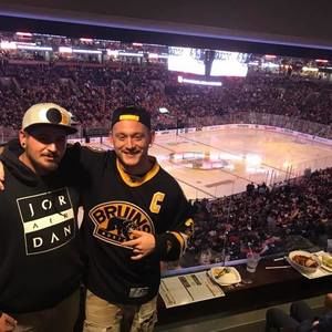 Meet your Posher, Ryan