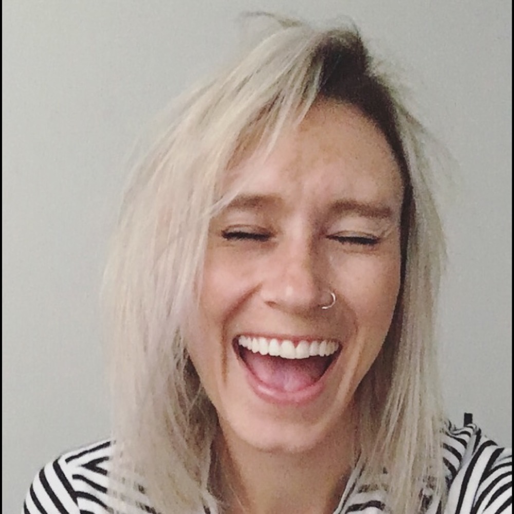 Meet your Posher, Jo