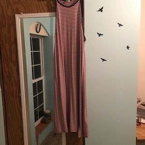 American eagle dress