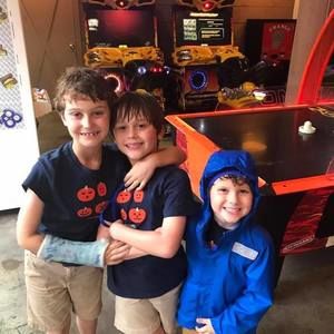 Meet your Posher, Misty