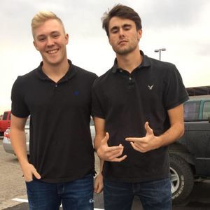 Meet your Posher, Dylan