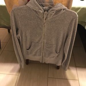 Juicy Couture Sweatshirt.