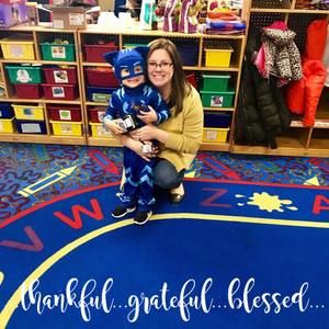 Meet your Posher, Alysha