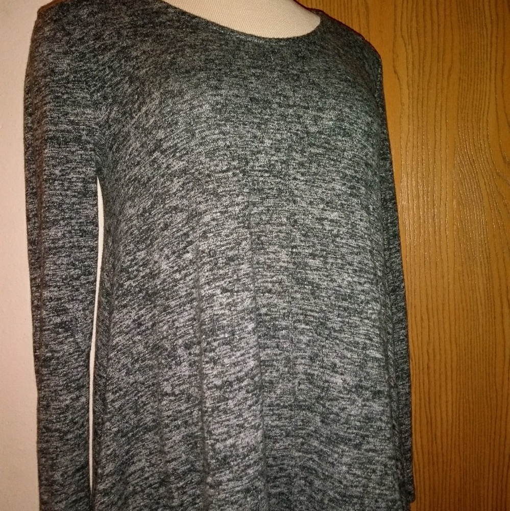 Womans sweater