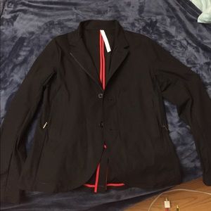 Lululemon Blazer