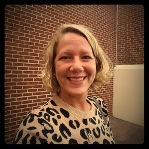 Meet your Posher, Kara