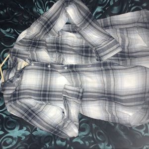 AE flannel