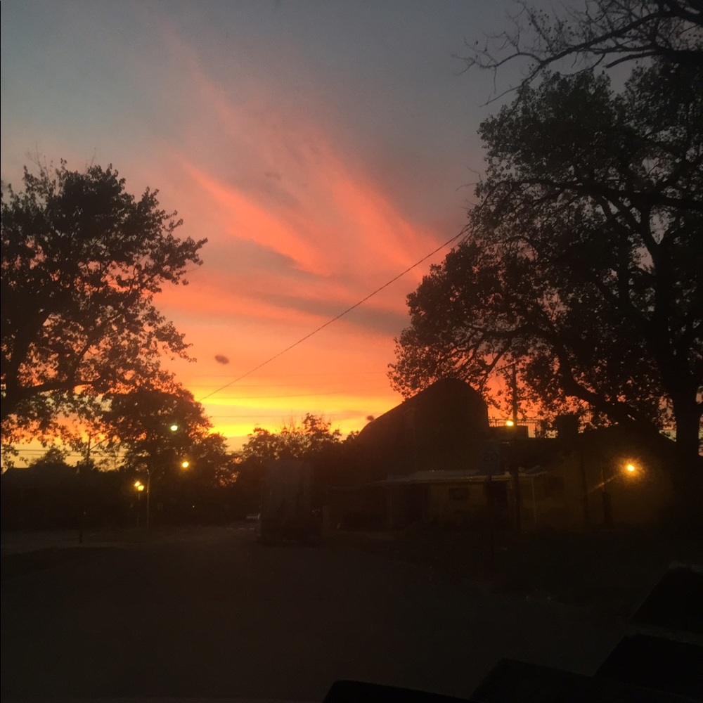 Meet your Posher, Montel