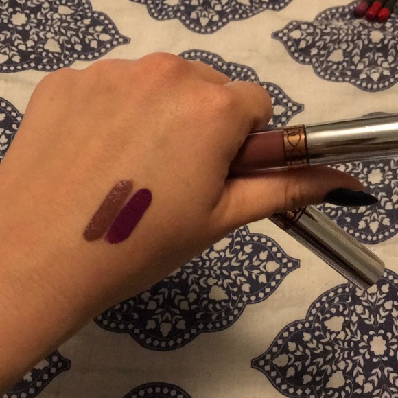 Anastasia beverly hills matte lip - Picture 2 of 2