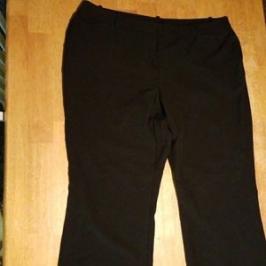 Worthington Woman Modern Fit 20W