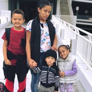 Meet your Posher, Cristal