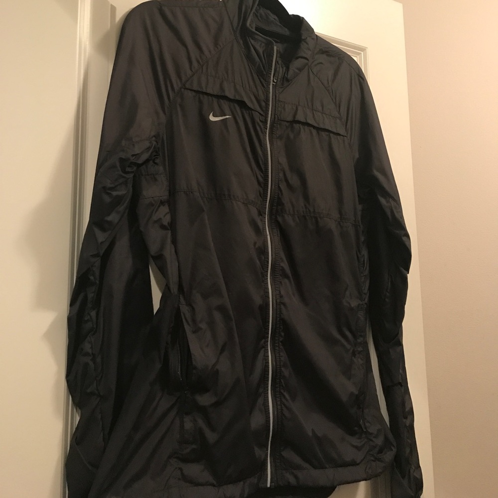 Nike jacket