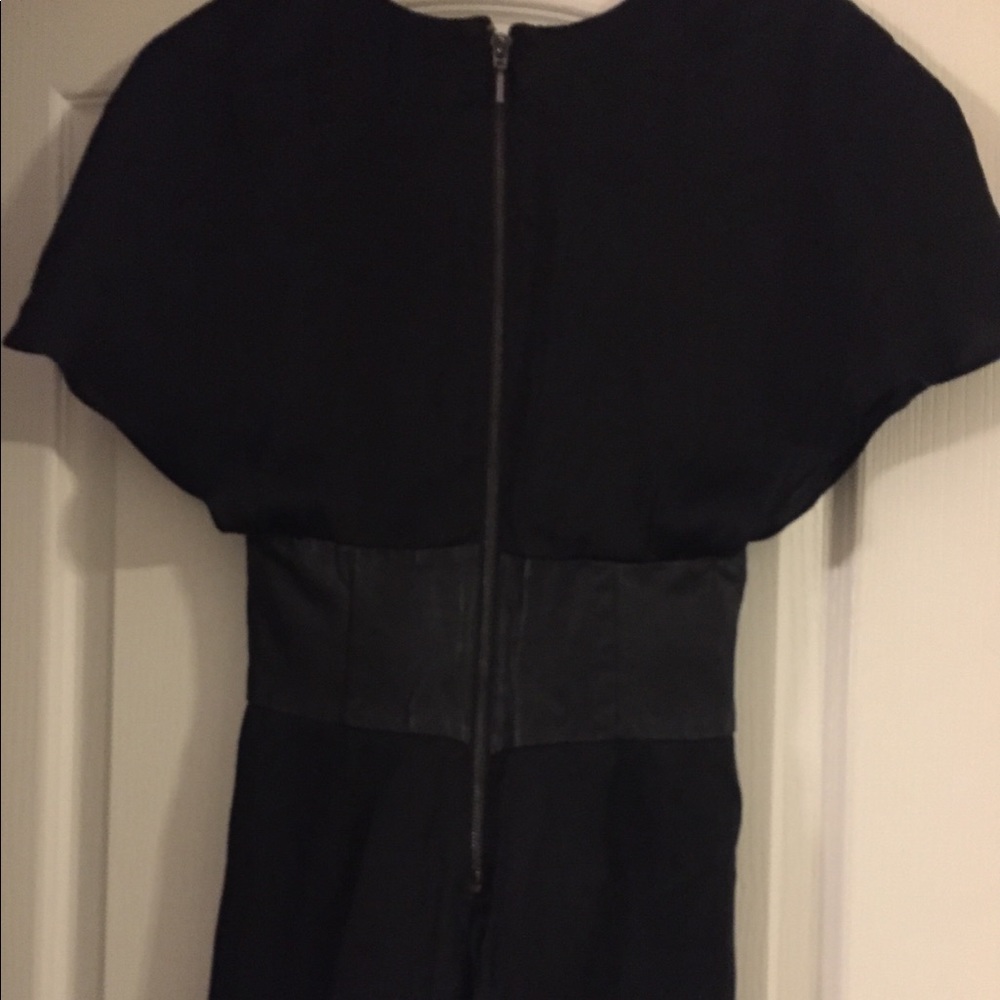 Xs bebe short romper. - Picture 4 of 8