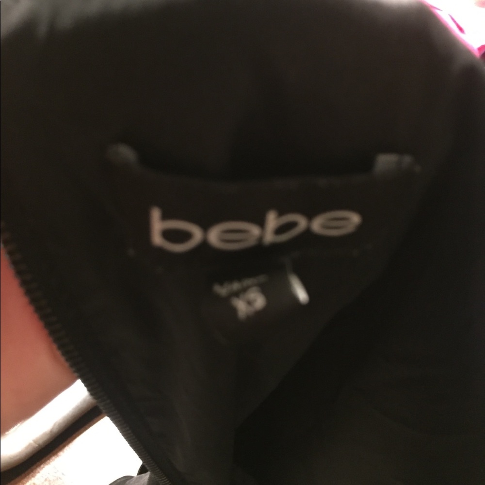 Xs bebe short romper. - Picture 5 of 8
