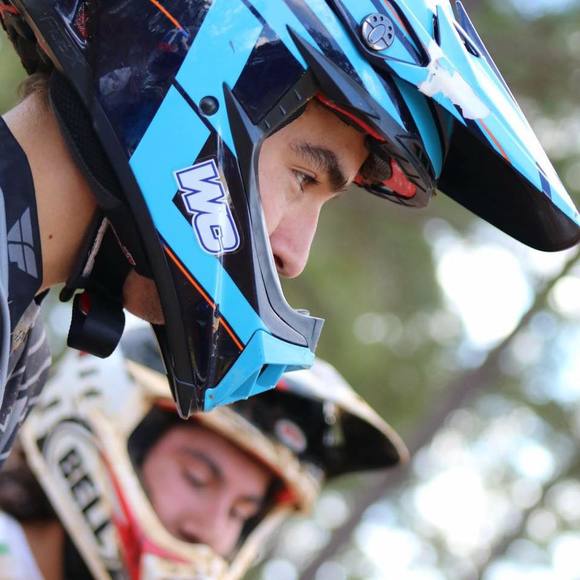 Meet your Posher, Jose - Picture 1 of 1