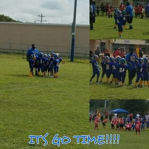 Meet your Posher, Derrick