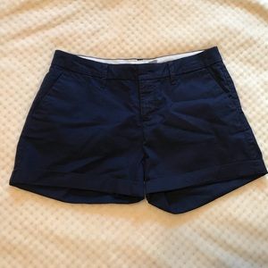 Old Navy Pixie Chino Utility Shorts
