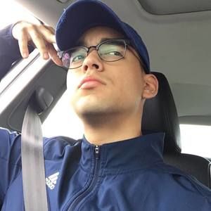 Meet your Posher, Jonathan