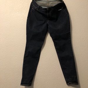 Rockstar skinny jeans