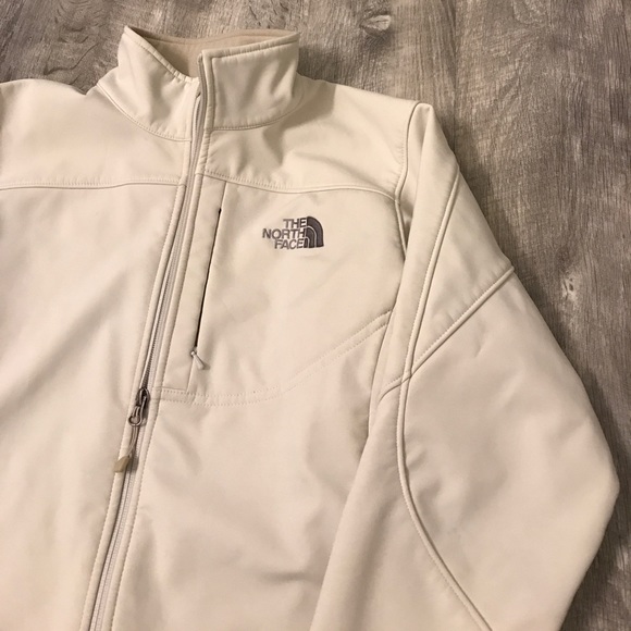 The North Face Jackets & Blazers - North Face Apex Bionic Softshell Jacket