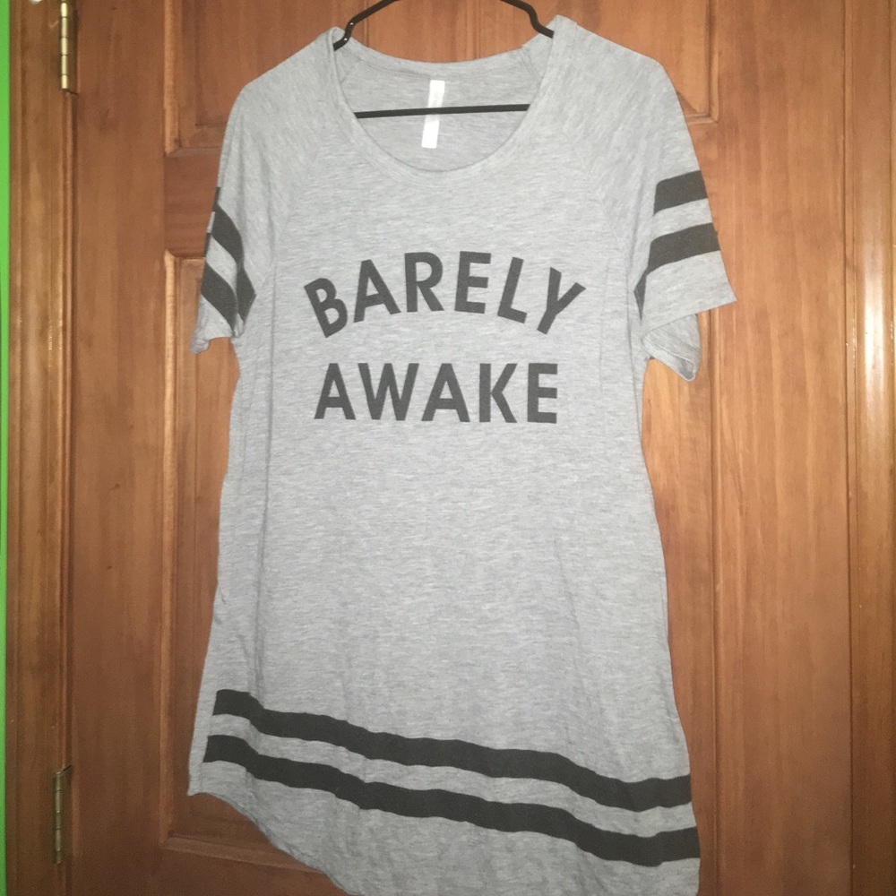 AEROPOSTALE NIGHTGOWN