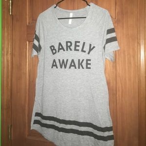 AEROPOSTALE NIGHTGOWN