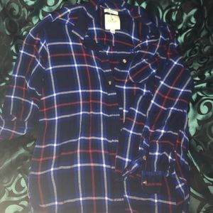 AE flannel