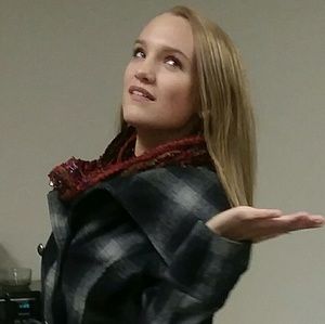 Meet your Posher, Madison