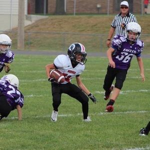 Meet your Posher, Adam