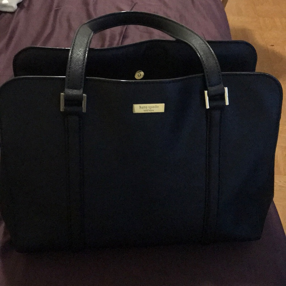 Kate Spade Newbury Lane Tote