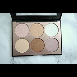 Sephora Highlight Palette