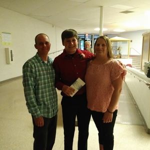 Meet your Posher, Jamie