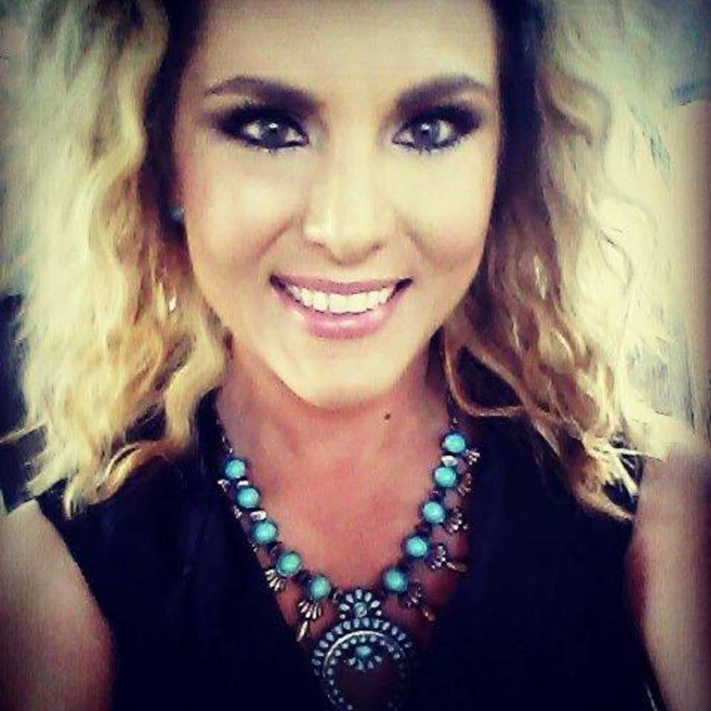Meet your Posher, Kristen