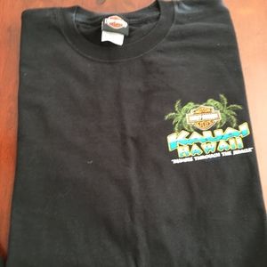 Harley Davidson T-shirt