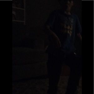 Meet your Posher, Alex