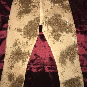 WOMENS ROBIN JEANS sz 29