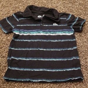 Toddler polo