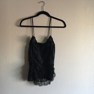 Lingerie