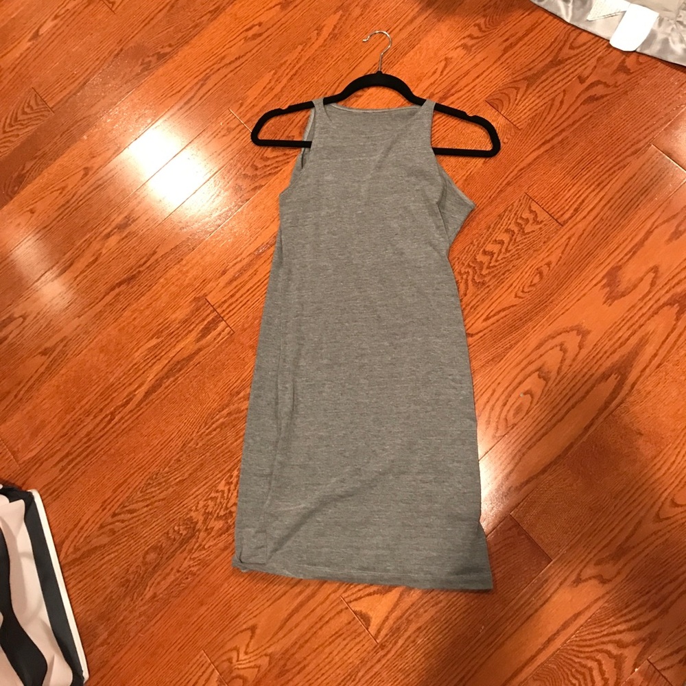 American apparel dress
