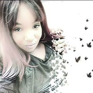 Meet your Posher, Eboni