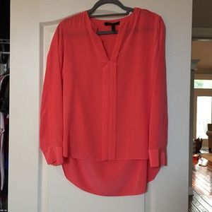 Bcbg blouse