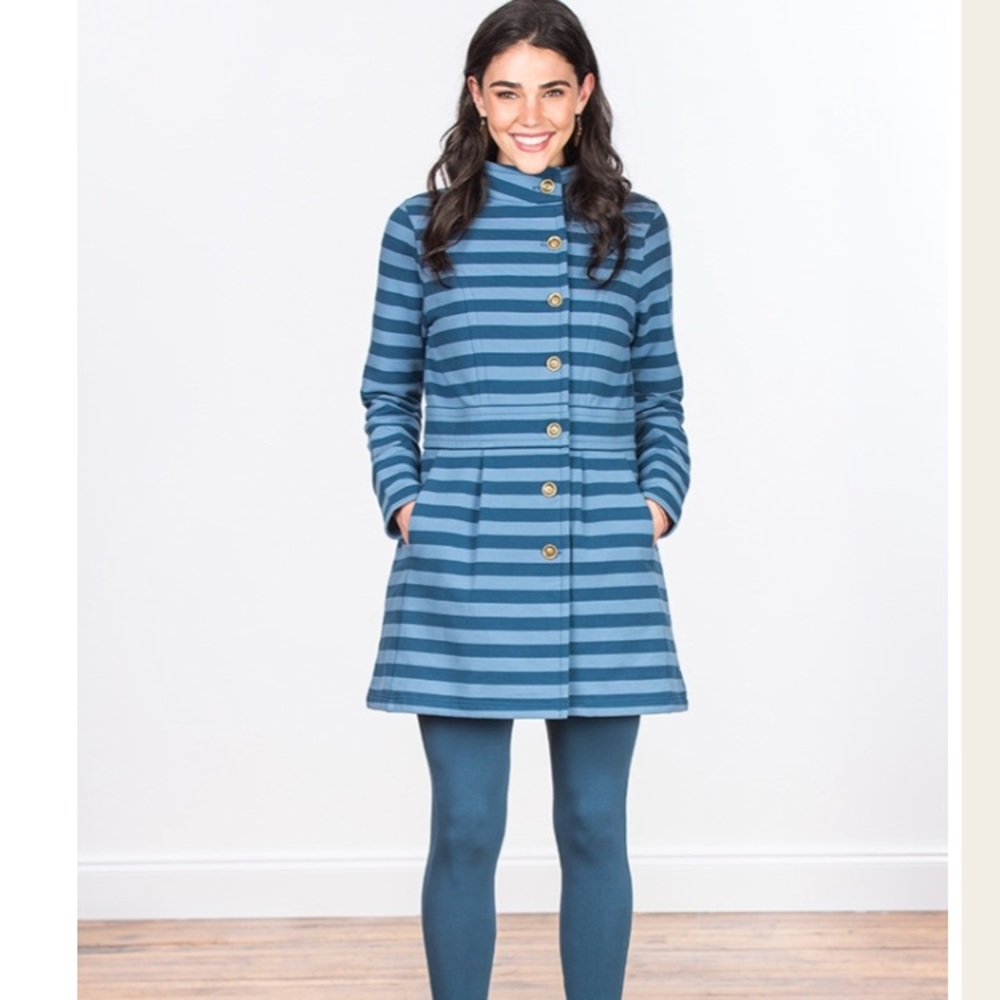 Matilda Jane “Fall Breeze” Jacket