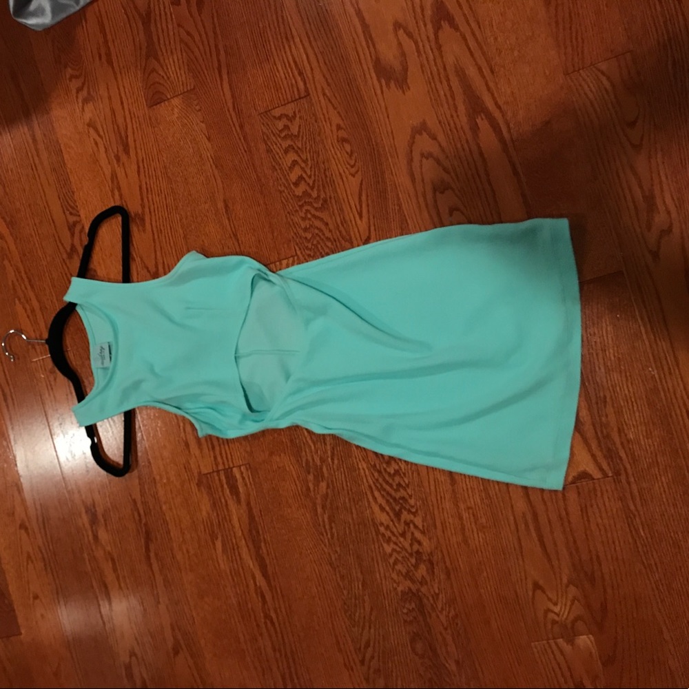 Boutique dress