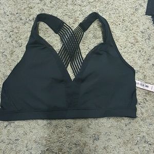 Victoria's Secret "Sport" sports bra NWT
