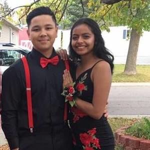 Meet your Posher, Brenda