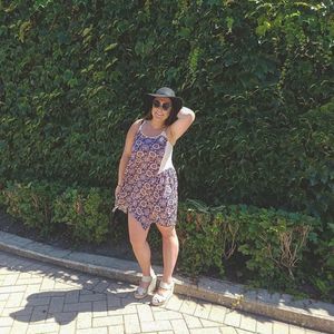 Meet your Posher, Paulina