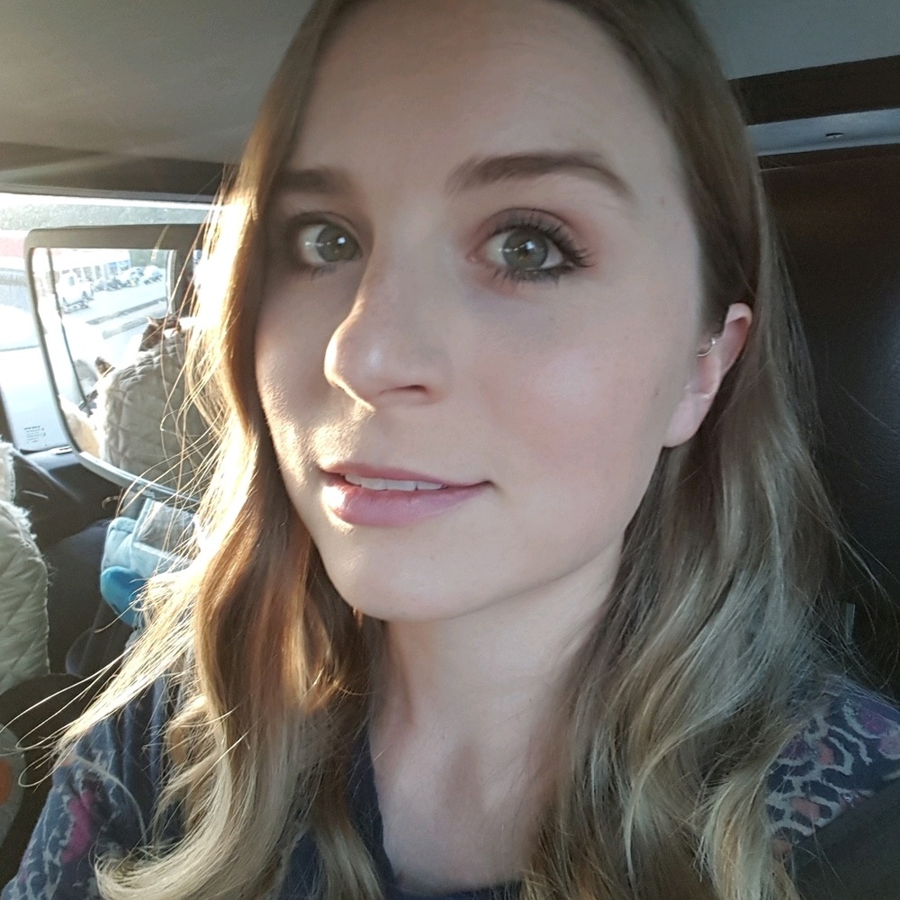 Meet your Posher, Allison