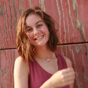 Meet your Posher, Audrey