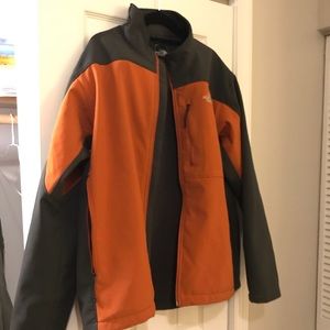 North Face jacket
